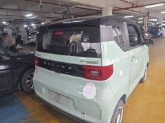 Wuling Hongguang MINIEV Macaron Premium Edition LFP - ფოტო 6
