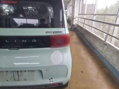 Wuling Hongguang MINIEV Macaron Premium Edition LFP - ფოტო 7