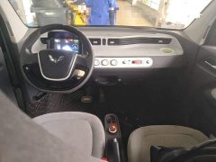 Wuling Hongguang MINIEV Macaron Premium Edition LFP - ფოტო 9