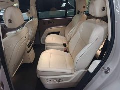 Li Auto i8 Standard Edition - photo 16