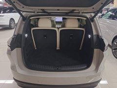 Li Auto i8 Standard Edition - photo 18