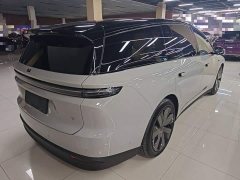 Li Auto i8 Standard Edition - photo 6