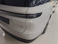 Li Auto i8 Standard Edition - photo 7