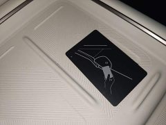 Li Auto i8 Standard Edition - photo 8