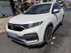 Honda XR-V 220TURBO CVT Comfort Edition - ფოტო 1