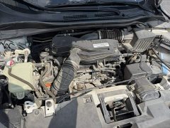 Honda XR-V 220TURBO CVT Comfort Edition - ფოტო 11