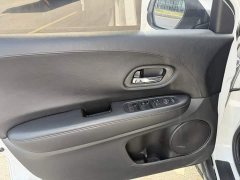Honda XR-V 220TURBO CVT Comfort Edition - ფოტო 13