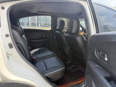 Honda XR-V 220TURBO CVT Comfort Edition - ფოტო 15