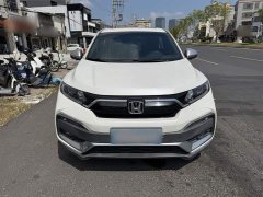 Honda XR-V 220TURBO CVT Comfort Edition - ფოტო 16