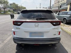 Honda XR-V 220TURBO CVT Comfort Edition - ფოტო 19