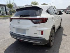 Honda XR-V 220TURBO CVT Comfort Edition - ფოტო 20