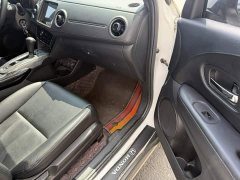 Honda XR-V 220TURBO CVT Comfort Edition - ფოტო 5