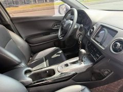 Honda XR-V 220TURBO CVT Comfort Edition - ფოტო 6