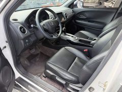 Honda XR-V 220TURBO CVT Comfort Edition - ფოტო 7