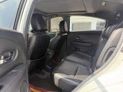 Honda XR-V 220TURBO CVT Comfort Edition - ფოტო 8