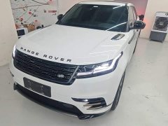 Land Rover Range Rover Evoque Dynamic SE - фото 1