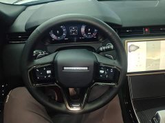 Land Rover Range Rover Evoque Dynamic SE - фото 10