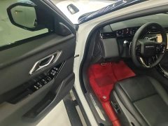 Land Rover Range Rover Evoque Dynamic SE - фото 15