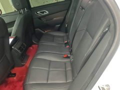 Land Rover Range Rover Evoque Dynamic SE - фото 16