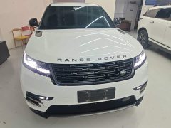 Land Rover Range Rover Evoque Dynamic SE - фото 2