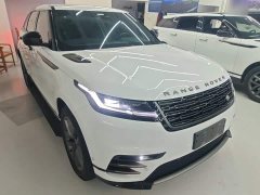 Land Rover Range Rover Evoque Dynamic SE - фото 3