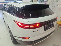 Land Rover Range Rover Evoque Dynamic SE - фото 4