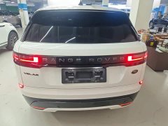 Land Rover Range Rover Evoque Dynamic SE - фото 5