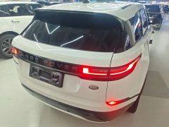 Land Rover Range Rover Evoque Dynamic SE - фото 6