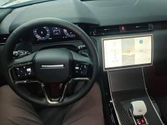 Land Rover Range Rover Evoque Dynamic SE - фото 9