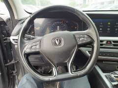 Changan CS75PLUS 1.5T Automatic Deluxe - photo 10