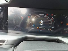 Changan CS75PLUS 1.5T Automatic Deluxe - photo 11