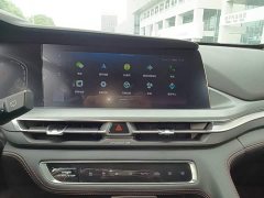 Changan CS75PLUS 1.5T Automatic Deluxe - photo 12