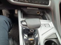 Changan CS75PLUS 1.5T Automatic Deluxe - photo 13