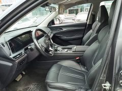 Changan CS75PLUS 1.5T Automatic Deluxe - photo 14