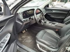 Changan CS75PLUS 1.5T Automatic Deluxe - photo 15