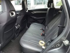 Changan CS75PLUS 1.5T Automatic Deluxe - photo 16