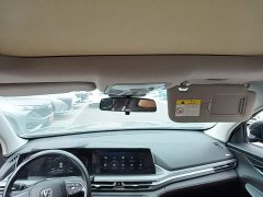 Changan CS75PLUS 1.5T Automatic Deluxe - photo 17