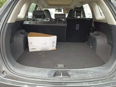Changan CS75PLUS 1.5T Automatic Deluxe - photo 18