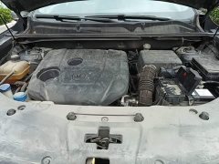 Changan CS75PLUS 1.5T Automatic Deluxe - photo 19