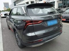 Changan CS75PLUS 1.5T Automatic Deluxe - photo 4