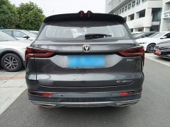 Changan CS75PLUS 1.5T Automatic Deluxe - photo 5