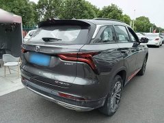 Changan CS75PLUS 1.5T Automatic Deluxe - photo 6