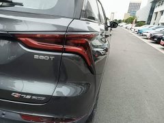 Changan CS75PLUS 1.5T Automatic Deluxe - photo 7