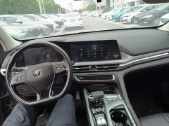 Changan CS75PLUS 1.5T Automatic Deluxe - photo 9