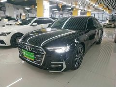 Audi A6L Facelift 55 TFSI quattro Dynamic Luxury - photo 1