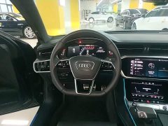 Audi A6L Facelift 55 TFSI quattro Dynamic Luxury - photo 10