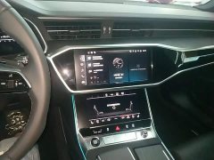 Audi A6L Facelift 55 TFSI quattro Dynamic Luxury - photo 12