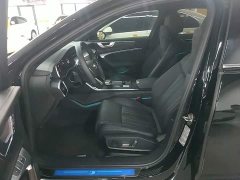 Audi A6L Facelift 55 TFSI quattro Dynamic Luxury - photo 14
