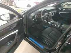 Audi A6L Facelift 55 TFSI quattro Dynamic Luxury - photo 15
