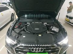 Audi A6L Facelift 55 TFSI quattro Dynamic Luxury - photo 19